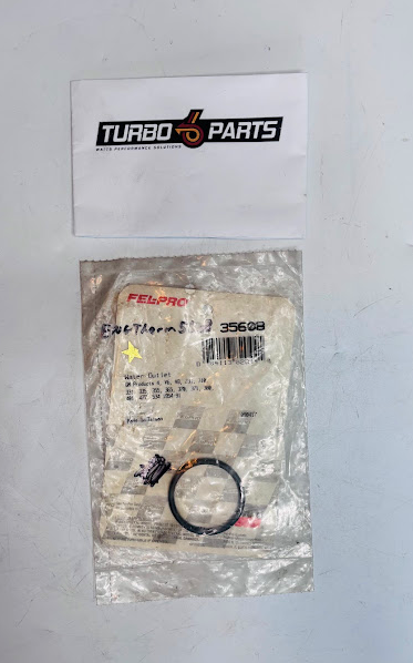 Thermostat O-Ring (35608)