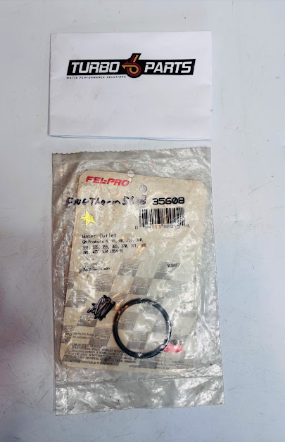 Thermostat O-Ring (35608)