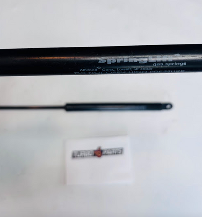 Spring Lift/ Gas Hood Struts (Pair)