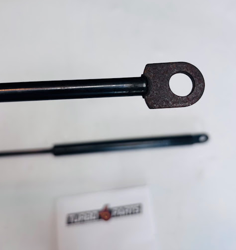 Spring Lift/ Gas Hood Struts (Pair)