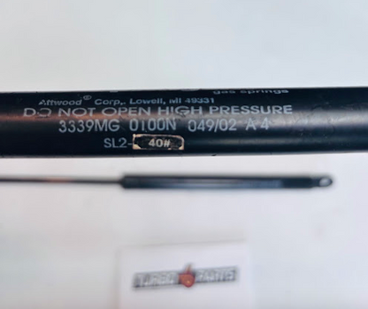 Spring Lift/ Gas Hood Struts (Pair)