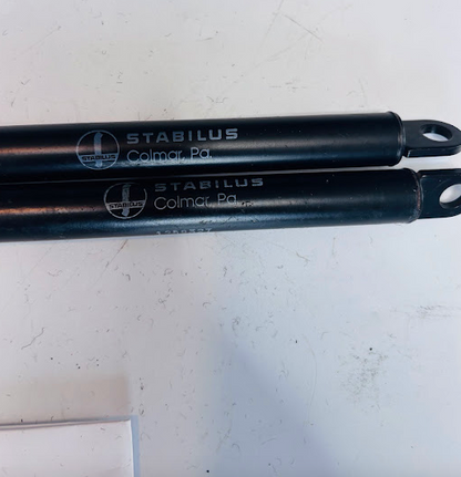 Stabilus Hood Struts (Pair)
