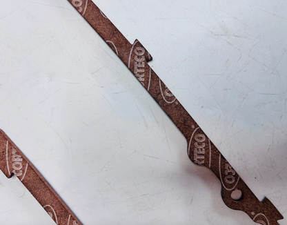 Cork Valve Cover Gasket
