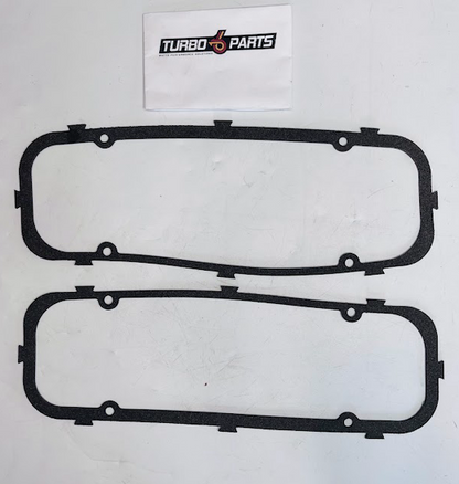 Valve Cover Gasket Set – (Rubber/Composite) – Pair