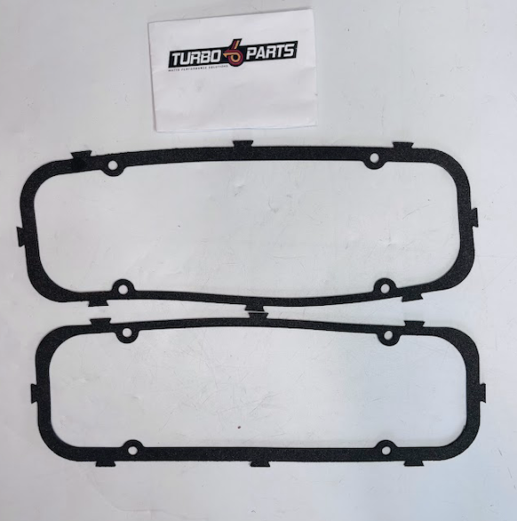 Valve Cover Gasket Set – (Rubber/Composite) – Pair