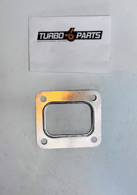 4-Bolt Turbo Outlet Gasket (Metal)