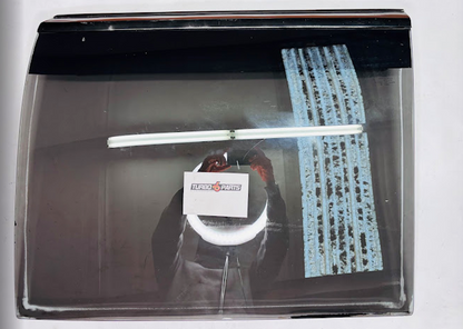OEM T-Top Glass – Passenger Side (Factory GM)