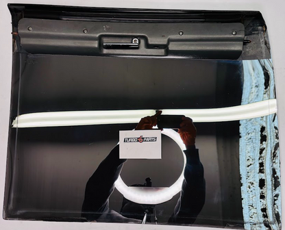 OEM T-Top Glass – Passenger Side (Factory GM)