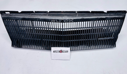 OEM Front Grille – Buick Regal (Factory GM)