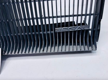 OEM Front Grille – Buick Regal (Factory GM)