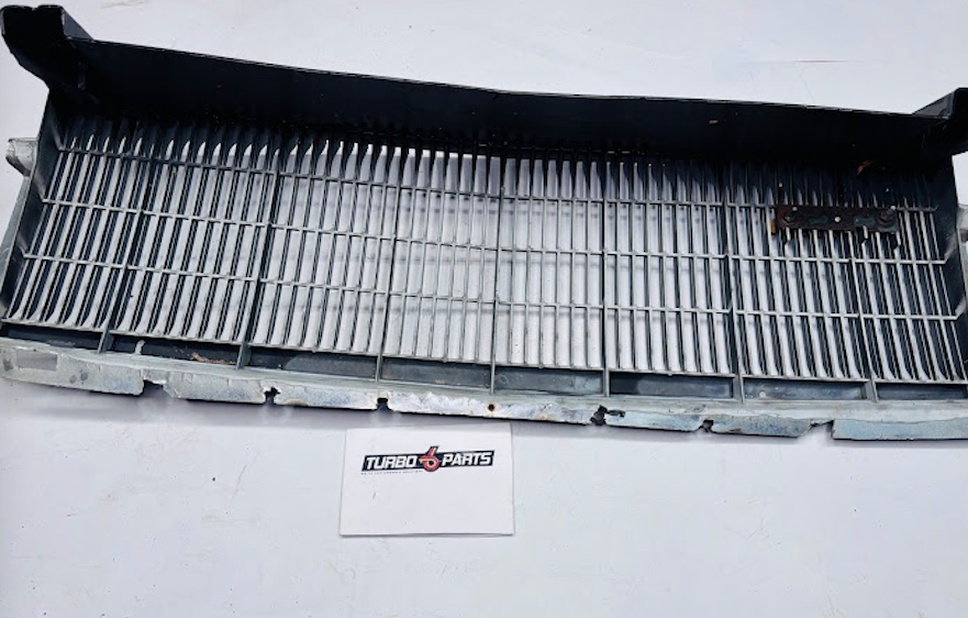 OEM Front Grille – Buick Regal (Factory GM)