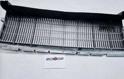 OEM Front Grille – Buick Regal (Factory GM)