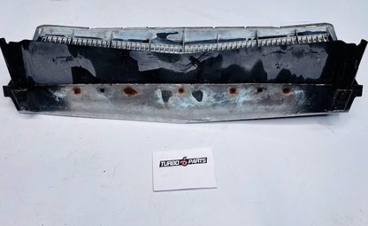 OEM Front Grille – Buick Regal (Factory GM)