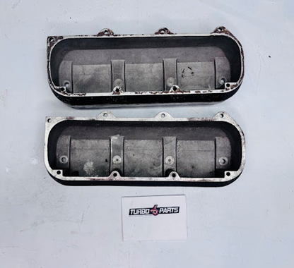 Buick Motorsports Stage II Valve Covers (No Hardware)