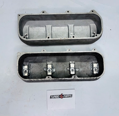 Buick Motorsports Stage II Valve Covers (No Hardware)