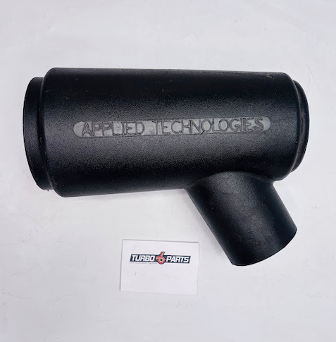 Applied Technologies Cold Air Intake Canister