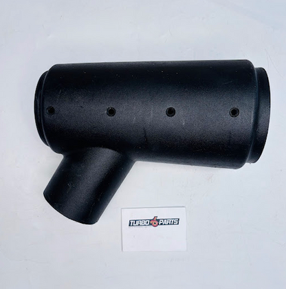 Applied Technologies Cold Air Intake Canister