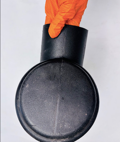 Applied Technologies Cold Air Intake Canister