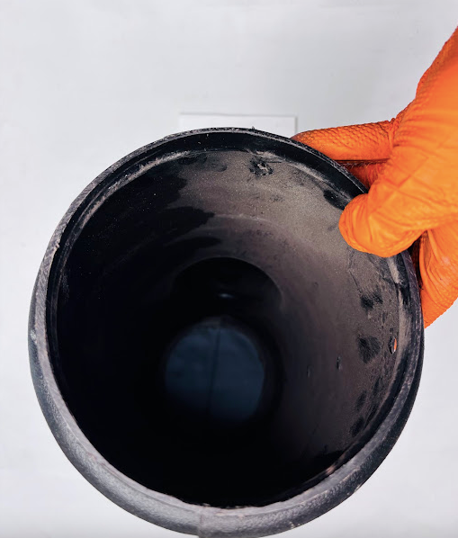 Applied Technologies Cold Air Intake Canister