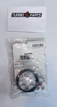 Donut Gasket for 86/87 Factory Down Pipe