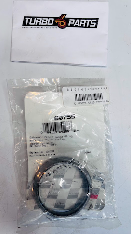 Donut Gasket for 86/87 Factory Down Pipe