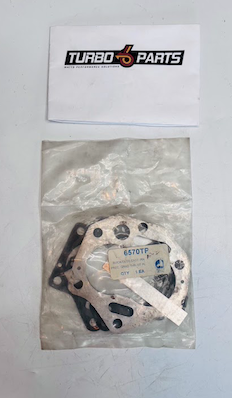 84/85 Hot Air Thrust Plate (NOS)