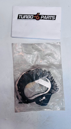 84/85 Hot Air Thrust Plate (NOS)