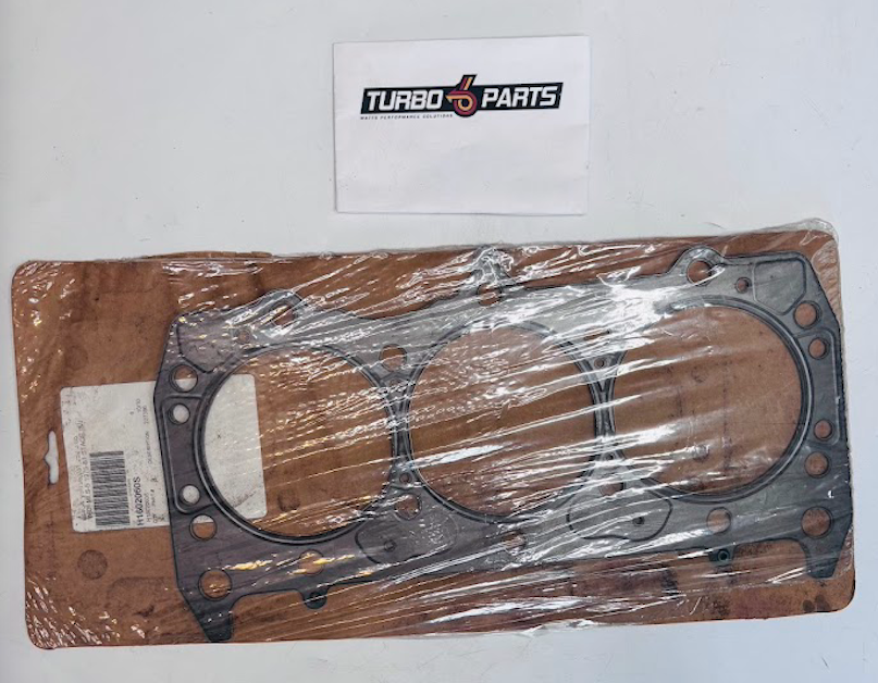 Cometic MLS Head Gasket (.060”) – H1602060S