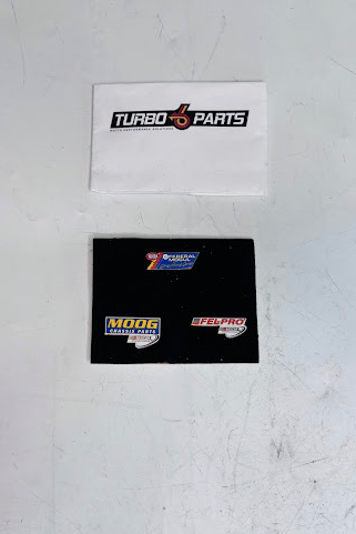 Collector NASCAR/Performance Pin Set – Federal Mogul • MOOG • Fel-Pro