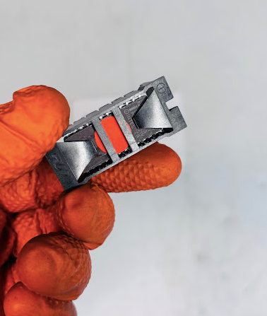 Vintage EP “Street Lethal” Performance Chip (40#)