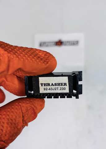 Thrasher Performance PROM Chip – 92-43J2T.230