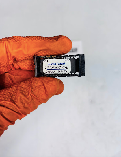 TurboTweak Street/Race Chip – 75# / 116 Octane (Turbo Buick)