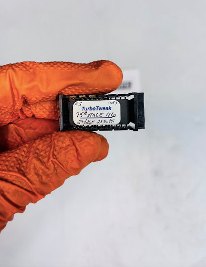 TurboTweak Street/Race Chip – 75# / 116 Octane (Turbo Buick)