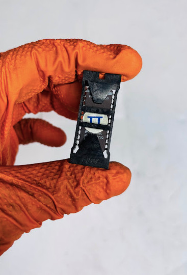 TurboTweak Street/Race Chip – 75# / 116 Octane (Turbo Buick)