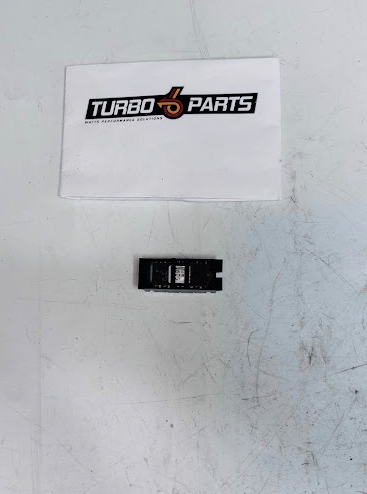 Turbo Buick PROM Chip – Unlabeled
