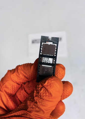 Turbo Buick PROM Chip – Unlabeled