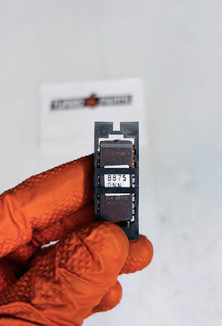 Turbo Buick EPROM Chip – (Unknown Tune Spec)