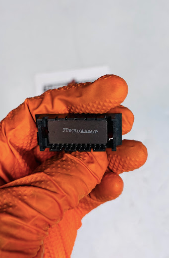 Turbo Buick EPROM Chip – (Unknown Tune Spec)