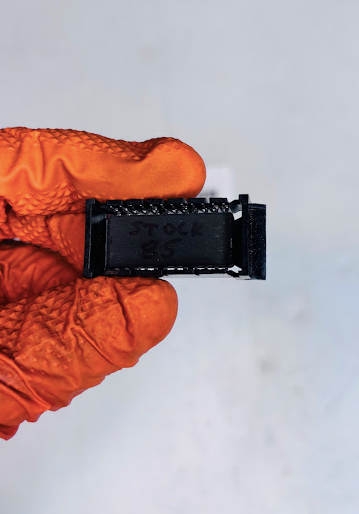 Stock PROM Chip – 1985 Turbo Regal (Hot-Air ECU)