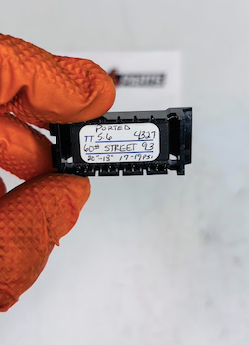 TurboTweak 5.6 Street Chip – 60 lb Injectors (For 86–87 Turbo Buick)