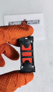 Red Armstrong ECU Performance Chip – “R93” (Red Label)