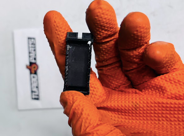 Red Armstrong ECU Performance Chip – “R93” (Red Label)