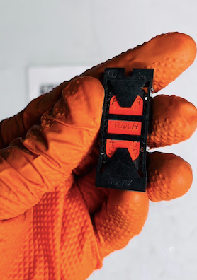 ECU Performance Chip – Unknown Tune (Turbo Buick 86–87)