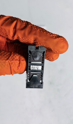 Grand National Chip Core