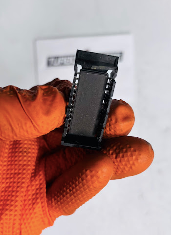 Grand National Chip Core