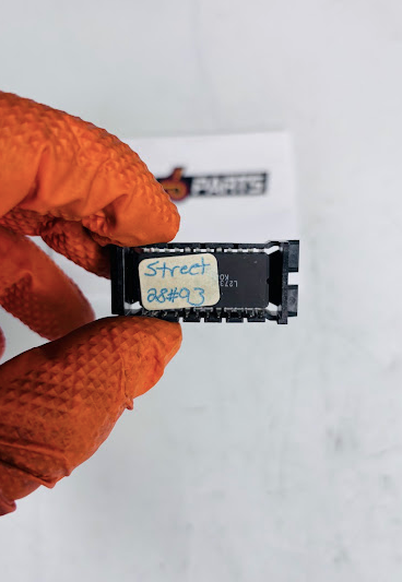 ECU PROM Chip — “Street 28lb injector and 93 octane  (Aftermarket)