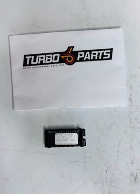 ECU PROM Chip — “Pit Bull” HP137TX-528SDL (Aftermarket)