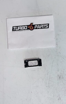 Grand National Chip Turbo Tweak 5.6 50 lb injector with ALKY.  100 octane  (Aftermarket)