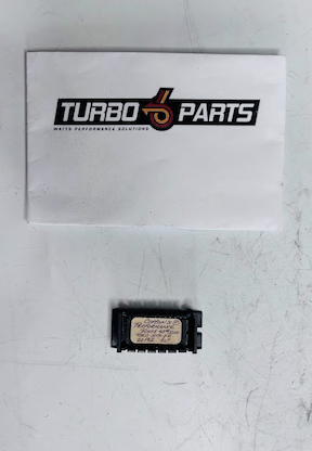 ECU PROM Chip — “Cottman’s Performance / Turbo Regal Red Stripe 20°/15°” (Aftermarket)