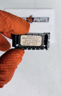 ECU PROM Chip — “Cottman’s Performance / Turbo Regal Red Stripe 20°/15°” (Aftermarket)